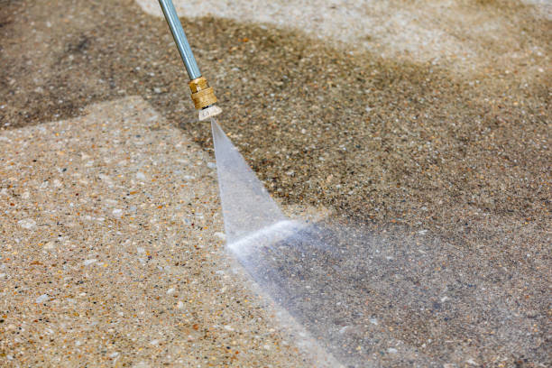 Best Sidewalk and Walkway Pressure Cleaning in Sherrill, NY