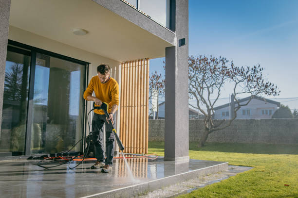 Best Soft Washing for Delicate Surfaces in Sherrill, NY