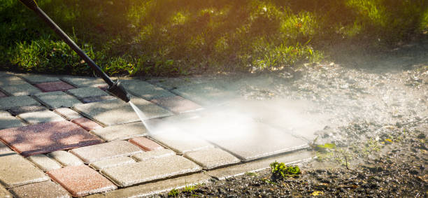 Best Oil and Grease Removal from Surfaces in Sherrill, NY